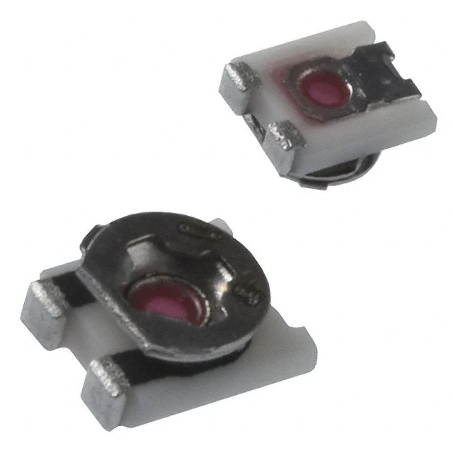 3302X-3-102E Bourns Inc. electronic component